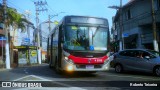 Allibus Transportes 4 5080 na cidade de São Paulo, São Paulo, Brasil, por Roberto Teixeira. Número da foto: #13319536.