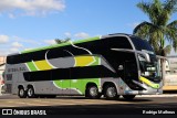 Brasil Sul Linhas Rodoviárias 3865 na cidade de Londrina, Paraná, Brasil, por Rodrigo Matheus. Número da foto: #13319324.