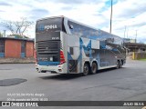 Empresa de Ônibus Nossa Senhora da Penha 65125 na cidade de Porto Alegre, Rio Grande do Sul, Brasil, por JULIO SILVA. Número da foto: #13320431.