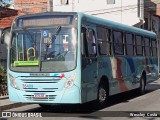Rota Sol > Vega Transporte Urbano 35409 na cidade de Fortaleza, Ceará, Brasil, por Wescley  Costa. Número da foto: #13319253.