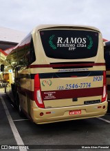 Ramos Turismo 1920 na cidade de Aparecida, São Paulo, Brasil, por Marcio Alves Pimentel. Número da foto: #13319978.