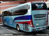 Antunes Transportes 2024 na cidade de Aparecida, São Paulo, Brasil, por Marcio Alves Pimentel. Número da foto: #13319866.