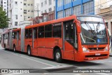 Viação Cidade Sorriso >> Viação Sorriso de Curitiba GD350 na cidade de Curitiba, Paraná, Brasil, por José Augusto de Souza Oliveira. Número da foto: #13319553.