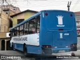 Prefeitura Municipal de Santo André 1008 na cidade de Santo André, São Paulo, Brasil, por Marcos Souza De Oliveira. Número da foto: #13320549.