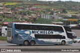 Michelon Turismo 2270 na cidade de João Monlevade, Minas Gerais, Brasil, por Mairo de Magalhães. Número da foto: #13319116.