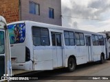 Trans Gabriel Viagens e Turismo 5216 na cidade de Aracaju, Sergipe, Brasil, por Eder C.  Silva. Número da foto: #13319830.