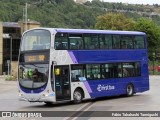First Bus 37075 na cidade de Halifax, West Yorkshire, Inglaterra, por Fábio Takahashi Tanniguchi. Número da foto: #13319884.