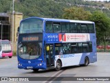 First Bus 37364 na cidade de Halifax, West Yorkshire, Inglaterra, por Fábio Takahashi Tanniguchi. Número da foto: #13319881.