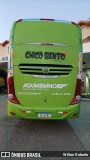 Viação Águia Branca RJ 544.032 na cidade de Governador Valadares, Minas Gerais, Brasil, por Wilton Roberto. Número da foto: #13318576.