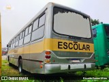 Ônibus Particulares 9J42 na cidade de Curitiba, Paraná, Brasil, por Ricardo Fontes Moro. Número da foto: #13320277.