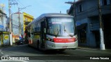 Express Transportes Urbanos Ltda 4 8068 na cidade de São Paulo, São Paulo, Brasil, por Roberto Teixeira. Número da foto: #13319537.