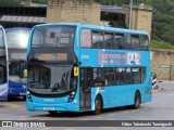 Arriva 1980 na cidade de Halifax, West Yorkshire, Inglaterra, por Fábio Takahashi Tanniguchi. Número da foto: #13319887.