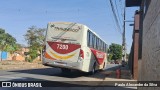Transgodoi 7200 na cidade de Matozinhos, Minas Gerais, Brasil, por Paulo Alexandre da Silva. Número da foto: #13320058.