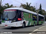 Next Mobilidade - ABC Sistema de Transporte 8177 na cidade de São Bernardo do Campo, São Paulo, Brasil, por Matheus Ribeiro. Número da foto: #13319477.