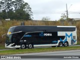 Empresa de Ônibus Nossa Senhora da Penha 65025 na cidade de Embu das Artes, São Paulo, Brasil, por Josivaldo Oliveira. Número da foto: #13318952.