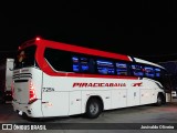 Viação Piracicabana 7254 na cidade de Guararema, São Paulo, Brasil, por Josivaldo Oliveira. Número da foto: #13318960.