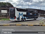 Empresa de Ônibus Nossa Senhora da Penha 65045 na cidade de Porto Alegre, Rio Grande do Sul, Brasil, por JULIO SILVA. Número da foto: #13320434.