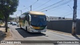 Empresa Gontijo de Transportes 7105 na cidade de Matozinhos, Minas Gerais, Brasil, por Paulo Alexandre da Silva. Número da foto: #13320035.
