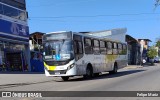 Viação Campo dos Ouros 3933 na cidade de Guarulhos, São Paulo, Brasil, por Felipe Mariz. Número da foto: #13318534.