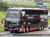 MAM Turismo 2007 na cidade de Aparecida, São Paulo, Brasil, por Luiz Krolman. Número da foto: #13320207.