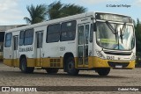 Transportes Guanabara 1551 na cidade de Natal, Rio Grande do Norte, Brasil, por Gabriel Felipe. Número da foto: #13320161.