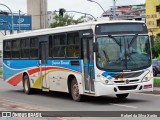 Empresa Barraca Turismo 1300 na cidade de Barbacena, Minas Gerais, Brasil, por Rafael da Silva Xarão. Número da foto: #13319135.