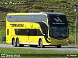 Viação Nova Itapemirim 40186 na cidade de Juiz de Fora, Minas Gerais, Brasil, por Luiz Krolman. Número da foto: #:id.