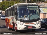 Venetur Turismo 530 na cidade de Três Corações, Minas Gerais, Brasil, por Fábio Mateus Tibúrcio. Número da foto: #13320110.