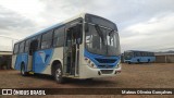 Turi Transportes - Pará de Minas 11099 na cidade de Pará de Minas, Minas Gerais, Brasil, por Mateus Oliveira Gonçalves. Número da foto: #13319254.