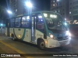 COOTRAPS 67178 na cidade de Fortaleza, Ceará, Brasil, por Lucas Lima dos Santos Lucas. Número da foto: #13318721.