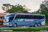 Swistur Passagens e Turismo 1310 na cidade de Garuva, Santa Catarina, Brasil, por Diogo Luciano. Número da foto: #13320589.