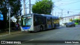 Sambaíba Transportes Urbanos 2 1443 na cidade de São Paulo, São Paulo, Brasil, por Roberto Teixeira. Número da foto: #13319528.