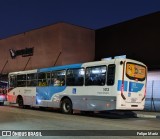 VUG - Viação Urbana Guarulhos 1413 na cidade de Guarulhos, São Paulo, Brasil, por Felipe Mariz. Número da foto: #13318544.