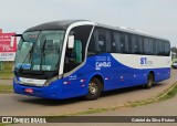 SOGAL - Sociedade de Ônibus Gaúcha Ltda. 348 na cidade de Cachoeirinha, Rio Grande do Sul, Brasil, por Gabriel da Silva Ristow. Número da foto: #13318533.