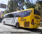 Turisloc Transporte e Serviços 2023 na cidade de Petrópolis, Rio de Janeiro, Brasil, por Gustavo Esteves Saurine. Número da foto: #13319294.
