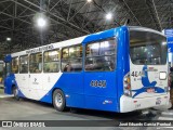 Onicamp Transporte Coletivo 4840 na cidade de Campinas, São Paulo, Brasil, por José Eduardo Garcia Pontual. Número da foto: #13318855.