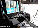 Concessionária Salvador Norte - CSN Transportes 10463 na cidade de Camaçari, Bahia, Brasil, por Gustavo Santos Lima. Número da foto: #13318828.