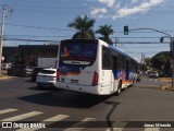 Rápido D´Oeste 7089 na cidade de Ribeirão Preto, São Paulo, Brasil, por Jonas Miranda. Número da foto: #13318841.