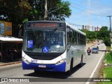 Trampolim da Vitória 507 na cidade de Natal, Rio Grande do Norte, Brasil, por Junior Mendes. Número da foto: #13319127.