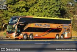 Poloni Turismo 6000 na cidade de Limeira, São Paulo, Brasil, por Renan da Costa Oliveira. Número da foto: #13320463.
