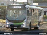 Viação Garcia 91321 na cidade de Londrina, Paraná, Brasil, por Eduardo Vieira. Número da foto: #13320404.