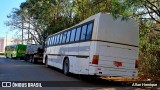 Ônibus Particulares 7500 na cidade de Paulínia, São Paulo, Brasil, por Allan Henrique. Número da foto: #13318668.