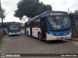 Consórcio Recife 515 na cidade de Recife, Pernambuco, Brasil, por Luiz Adriano Carlos. Número da foto: #13318730.