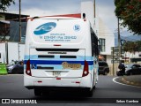 ATD - AutoTransportes Desamparados 164 na cidade de Desamparados, San José, Costa Rica, por Sebas Gamboa. Número da foto: #13318782.