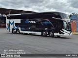 Empresa de Ônibus Nossa Senhora da Penha 65045 na cidade de Porto Alegre, Rio Grande do Sul, Brasil, por JULIO SILVA. Número da foto: #13320436.