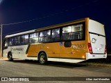 CT Expresso 70367 na cidade de Luziânia, Goiás, Brasil, por Allan Joel Meirelles. Número da foto: #13320316.
