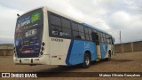 Turi Transportes - Pará de Minas 11099 na cidade de Pará de Minas, Minas Gerais, Brasil, por Mateus Oliveira Gonçalves. Número da foto: #13319251.