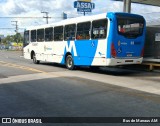 Viação São Pedro 0326007 na cidade de Manaus, Amazonas, Brasil, por Bus de Manaus AM. Número da foto: #13318934.