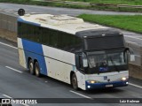 Ônibus Particulares 7B43 na cidade de Aparecida, São Paulo, Brasil, por Luiz Krolman. Número da foto: #13320153.