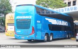 Viação Águia Branca 51250 na cidade de Governador Valadares, Minas Gerais, Brasil, por Wilton Roberto. Número da foto: #13318584.